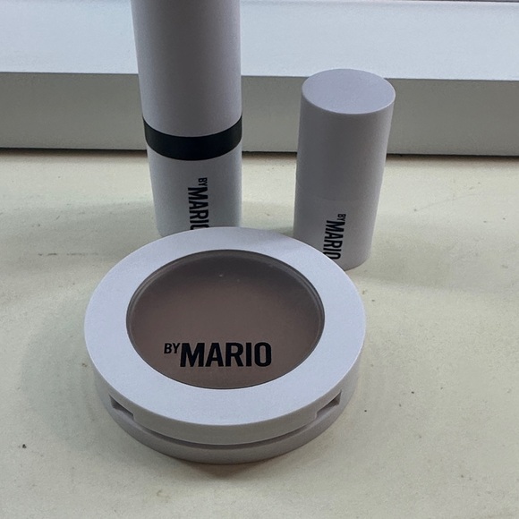 Makeup By Mario Bronze Bundle - Picture 2 of 11